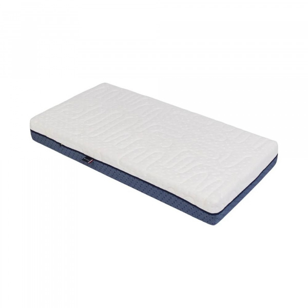 Matelas bébé confort max déhoussable 70 x 140 cm Candide