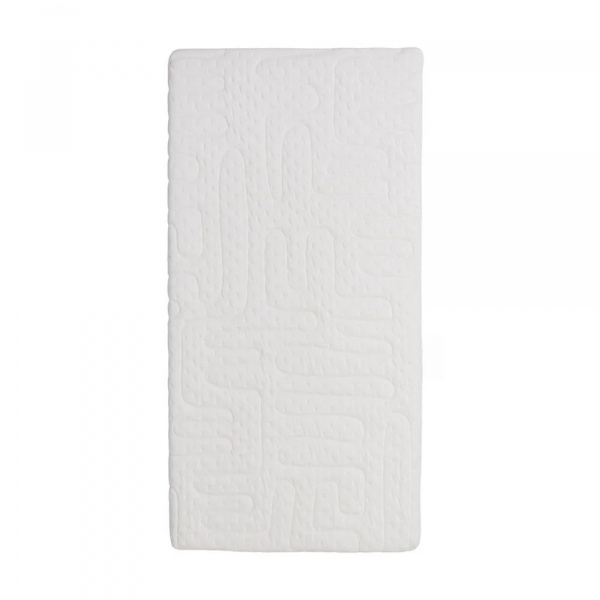 Matelas bébé confort max déhoussable 70 x 140 cm Candide