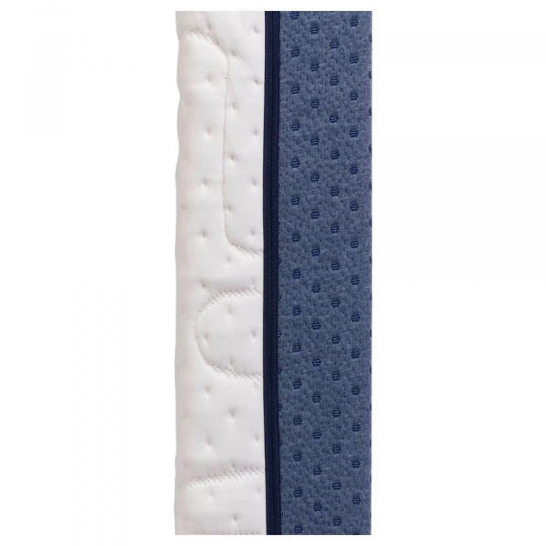 Matelas bébé confort max déhoussable 70 x 140 cm Candide