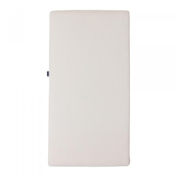 Matelas bébé coton déhoussable 60 x 120 cm Candide