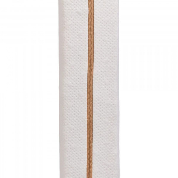 Matelas bébé coton déhoussable 60 x 120 cm Candide