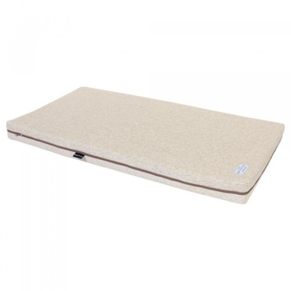 Matelas bébé 70 x 140 cm coco Candide