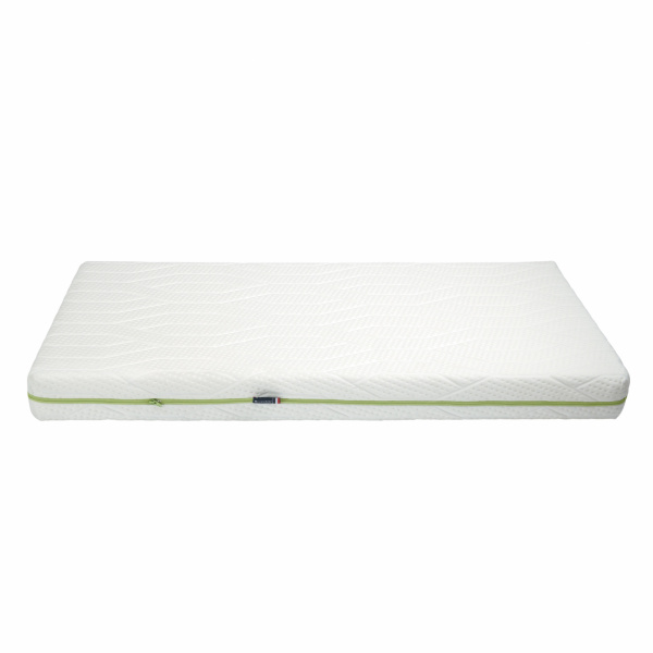 Matelas zen déhoussable 360° 60 x 120 cm Candide