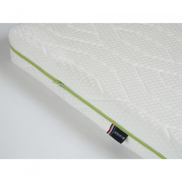 Matelas zen déhoussable 360° 60 x 120 cm Candide