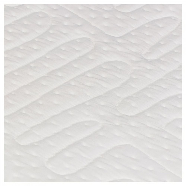 Matelas bébé confort max déhoussable 60 x 120 cm Candide