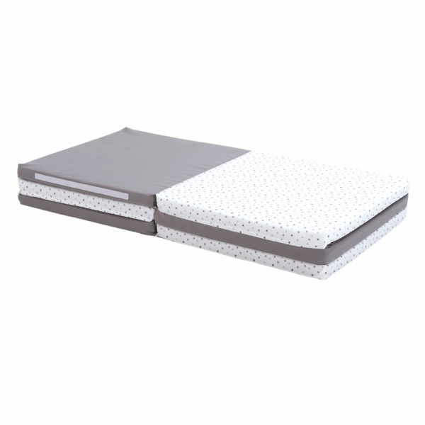 Tapis de motricité xl étoiles Candide