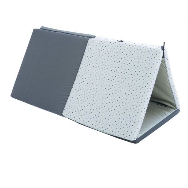 Tapis de motricité xl étoiles Candide