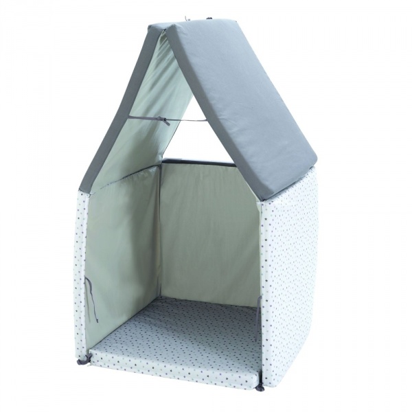 Tapis de motricité xl étoiles Candide