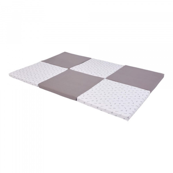 Tapis de motricité xl étoiles Candide