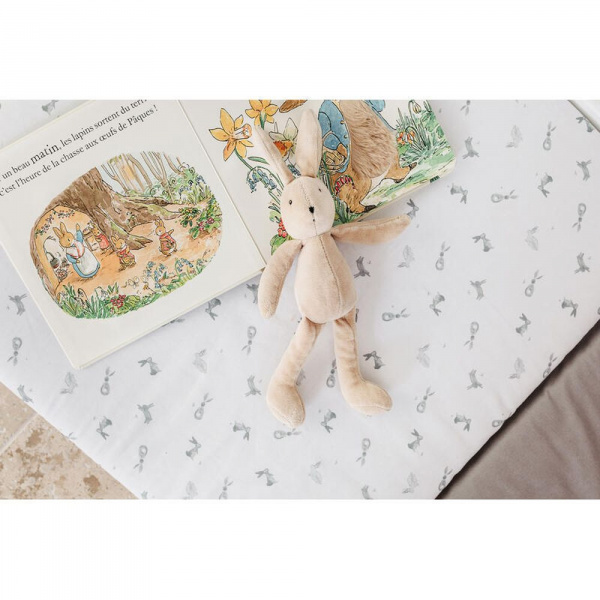 Tapis de motricité xl étoiles Candide