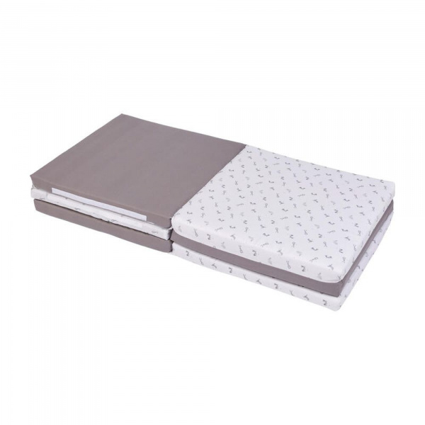 Tapis de motricité xl étoiles Candide