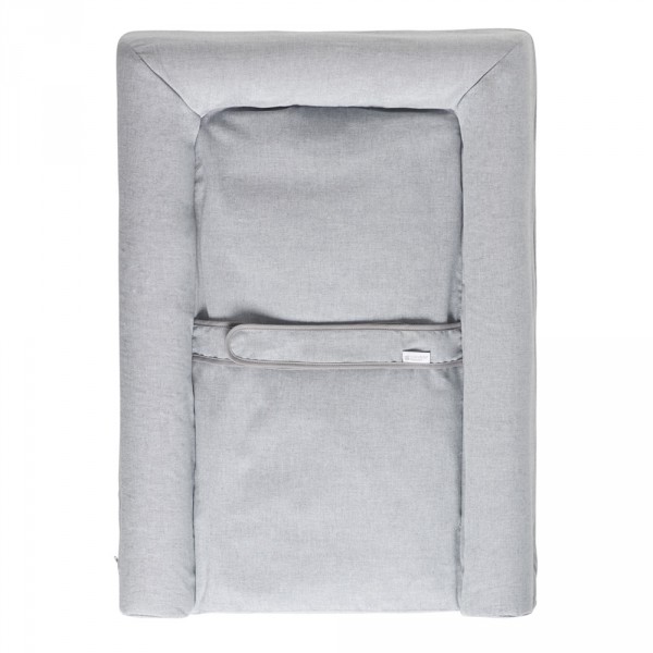 Matelas a langer mat confort gamme experte gris