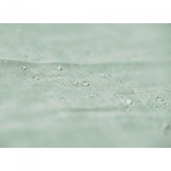 Matelas à langer mat' confort chiné kaki Candide