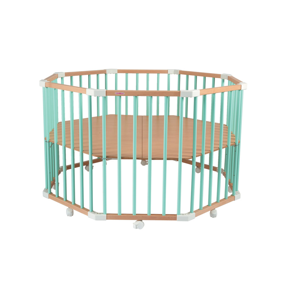 Parc Rond De Combelle Au Meilleur Prix Sur Allobebe