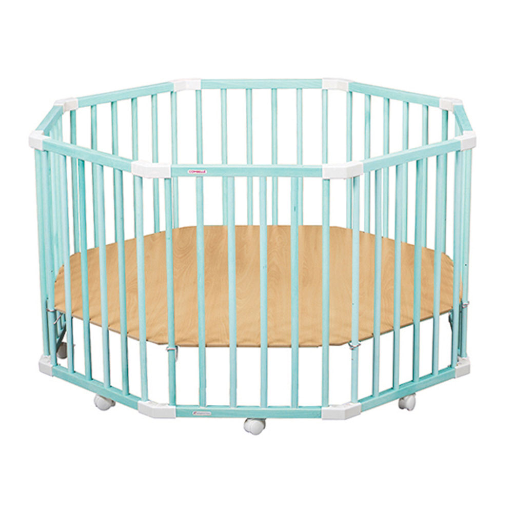 Parc Rond De Combelle Au Meilleur Prix Sur Allobebe