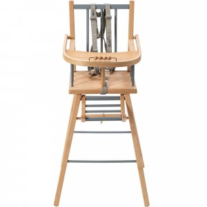 Chaise andré Combelle