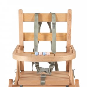 Harnais sécurité 5 points gris Combelle