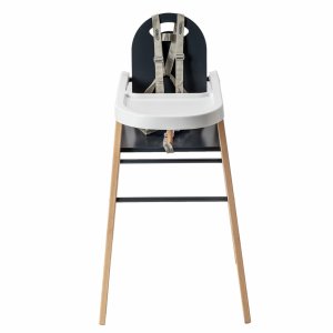 Harnais sécurité 5 points gris Combelle