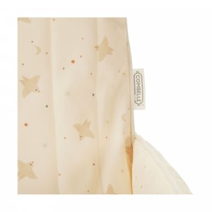 Coussin de chaise haute ouatiné Combelle