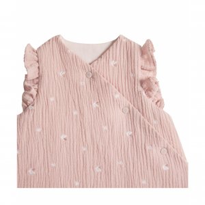 Gigoteuse 1 à 6 mois Combelle