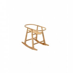 Pack couffin rose et son support laura Combelle