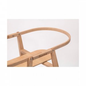 Pack couffin rose et son support laura Combelle