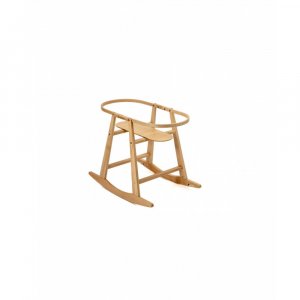 Pack couffin hirondelles écru et son support laura Combelle