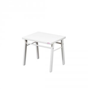 Table enfant hybride fuschia Combelle