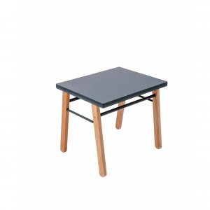 Petite table enfant gabriel hybride kaki Combelle