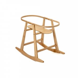 Support de couffin à bascule universel laura Combelle