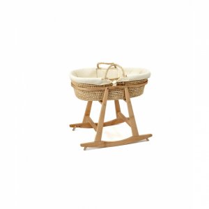 Support de couffin à bascule universel laura Combelle