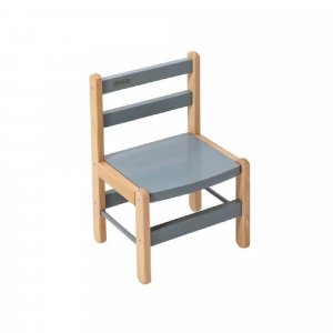 Chaise basse Combelle