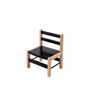 Pack chaise louise + table gabriel Combelle
