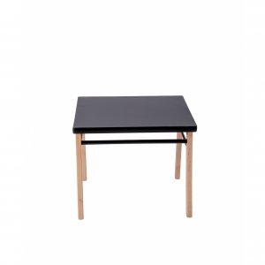 Pack chaise louise + table gabriel Combelle