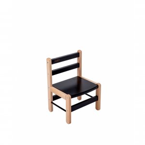 Pack chaise louise + table gabriel Combelle