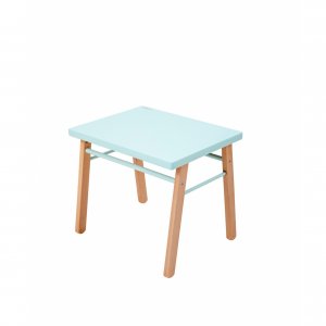 Pack chaise louise + table gabriel Combelle