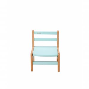 Pack chaise louise + table gabriel Combelle