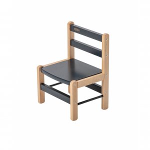 Pack chaise louise + table gabriel Combelle