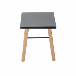Pack chaise louise + table gabriel Combelle
