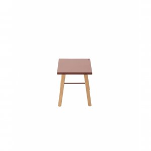 Pack chaise louise + table gabriel Combelle