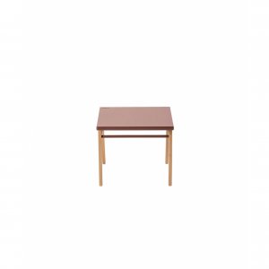 Pack chaise louise + table gabriel Combelle