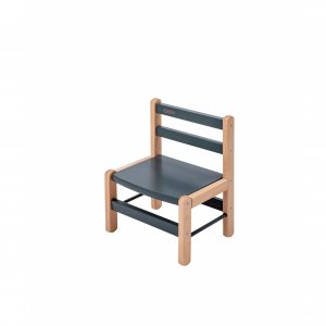 Pack chaise louise + table gabriel Combelle