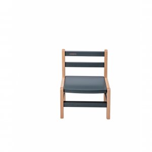 Pack chaise louise + table gabriel Combelle