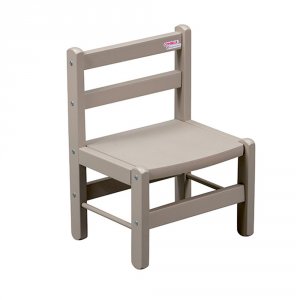 Chaise basse Combelle