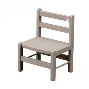 Chaise basse Combelle