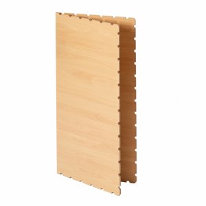 Parc bébé pliable gaby hybride anthracite Combelle