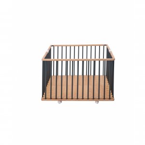 Parc bébé pliable gaby hybride kaki Combelle