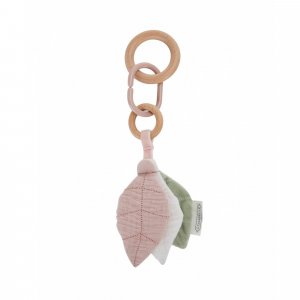 Arche de jeux en bois avec son set d'activité Combelle