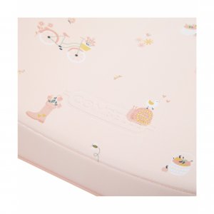 Matelas à langer Combelle