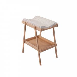 Table à langer avec 2 plateaux léna Combelle